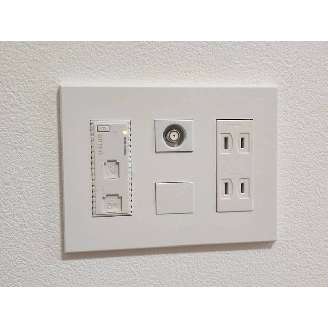 プレール・ドゥーク成増Ⅱ106号室 別号室写真　参考写真