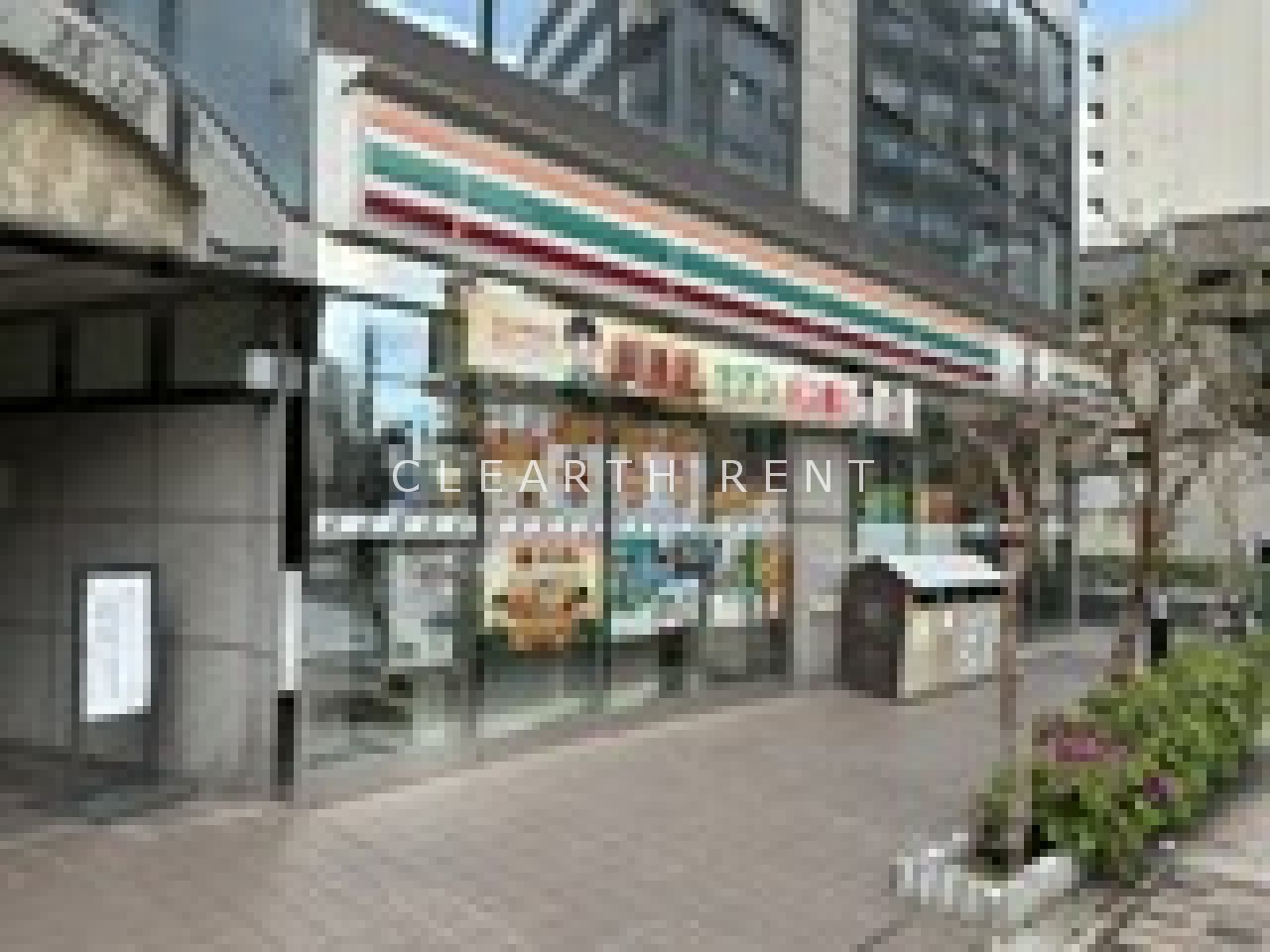 コンシェリア町屋5階 【コンビニエンスストア】セブンイレブン 荒川5丁目店まで198ｍ