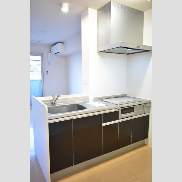 アークヒルズ システムキッチン