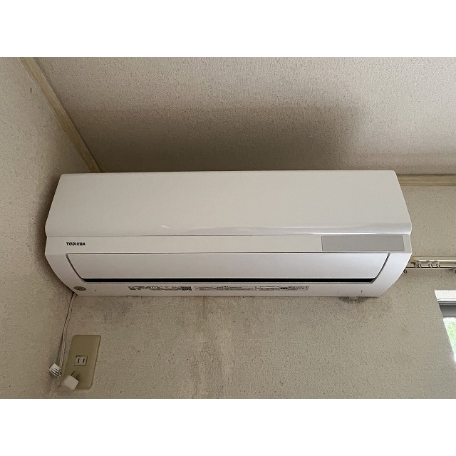 コーポ オーノ102号室 部屋その他