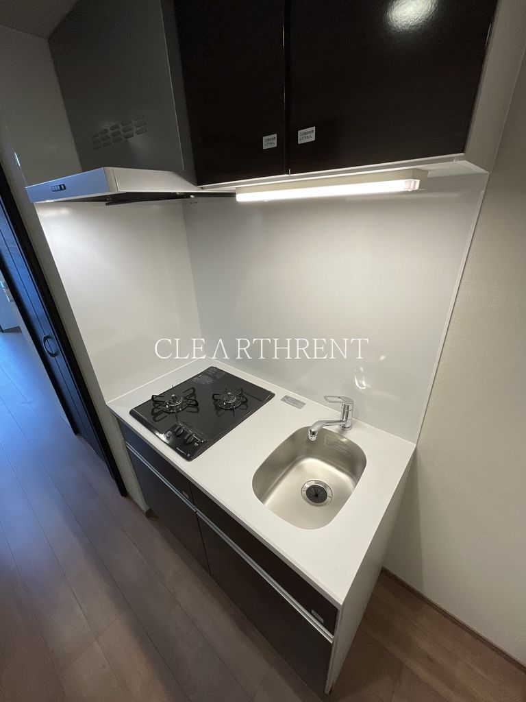 ＧＲＡＮ ＰＡＳＥＯ 浅草橋Ⅱ 同タイプ別住戸写真となります。現況と異なる場合がございます。