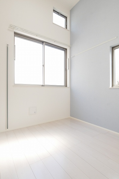 Blue Reef2号館 内観