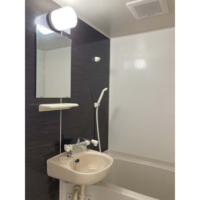 ベルハイツ平塚303号室 ☆バス