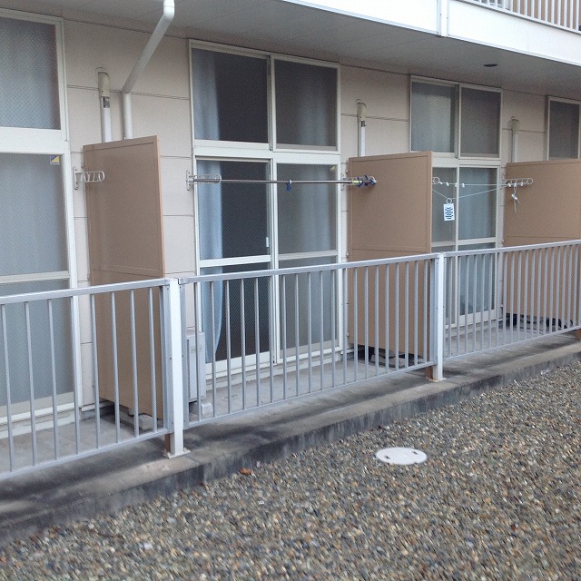 レオパレスポプラ101号室 部屋その他