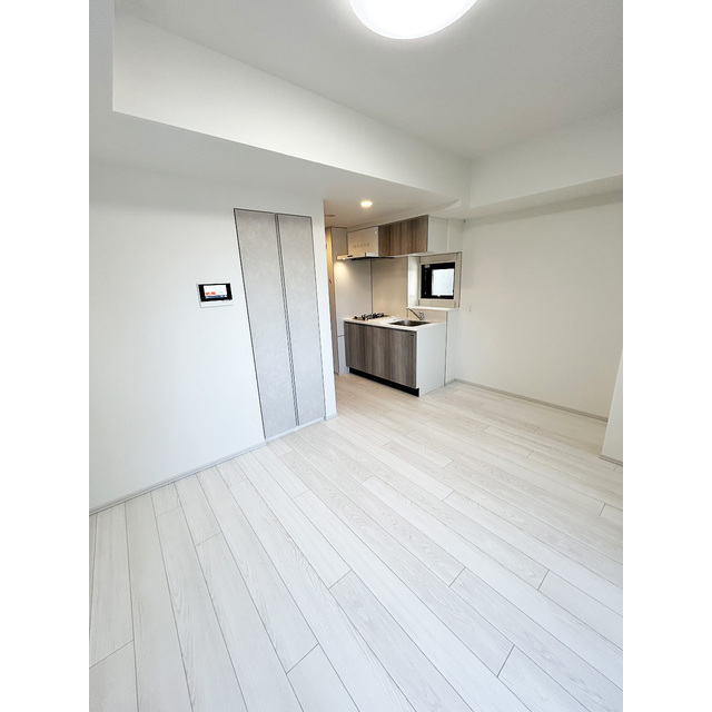 THE GATEHOUSE浅草雷門0405号室 内観