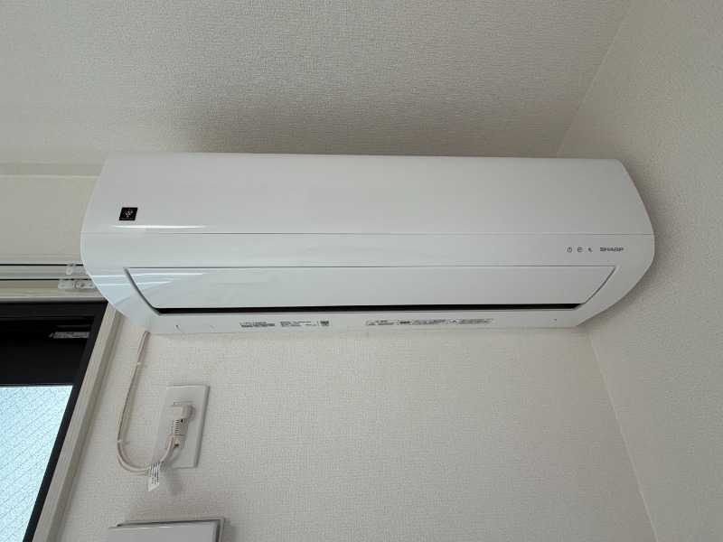 サザンロード南阿佐ヶ谷2階 部屋設備