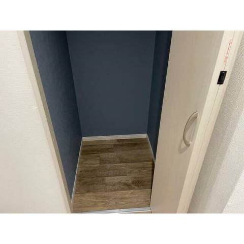 ハーミットクラブハウスＬａｇｏｏｎ 収納