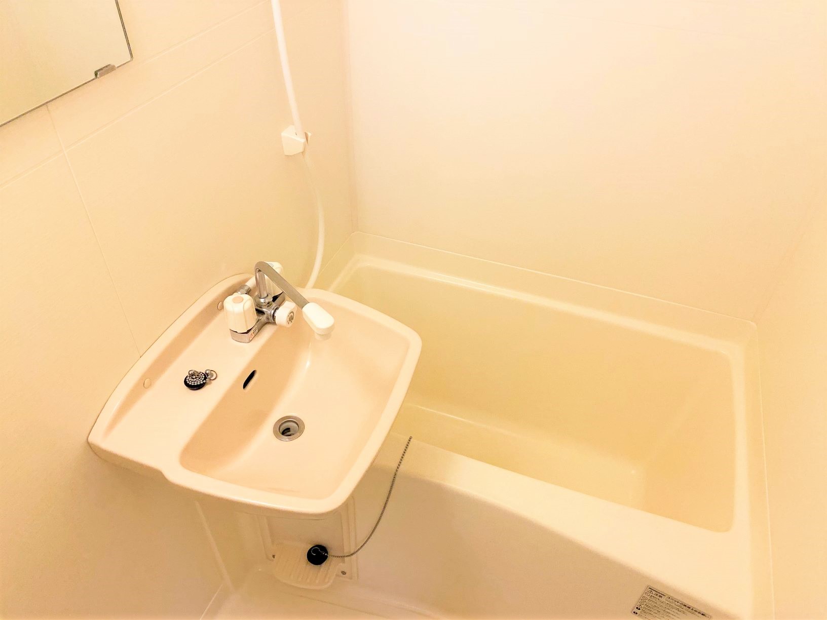 レオパレスクラッセ 内観