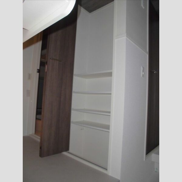 フェリーチェ302号室 部屋その他