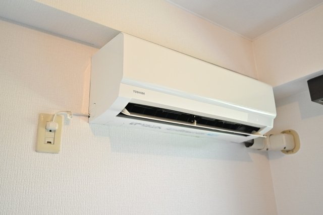 ＪＬＢグランエクリュ松濤1階 部屋設備