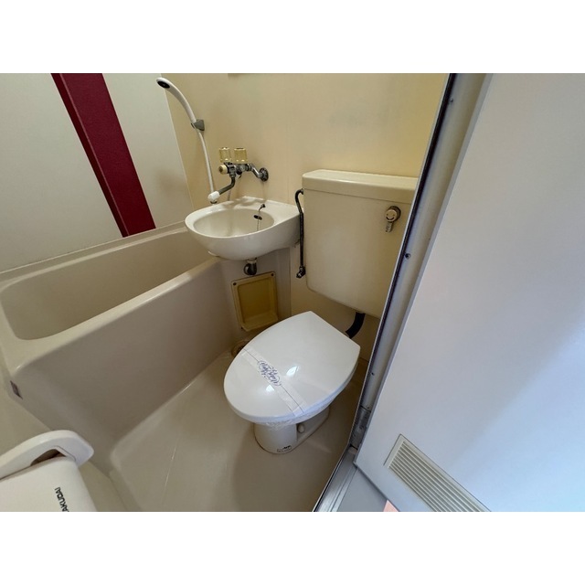 ベルピア鴻巣第7 内観