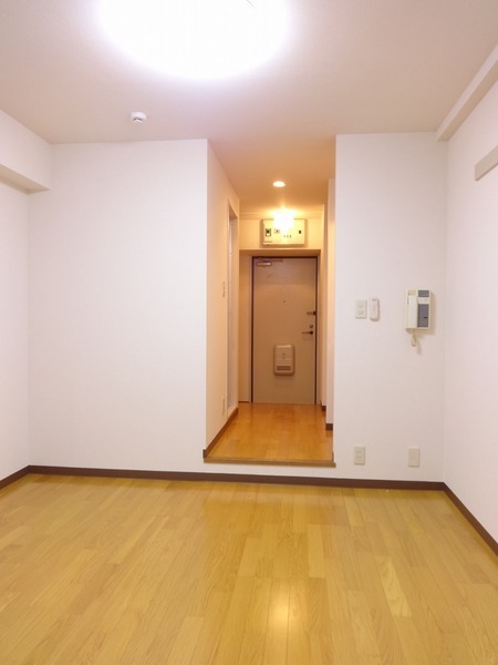 サンマンションアトレ大山202号室 リビング