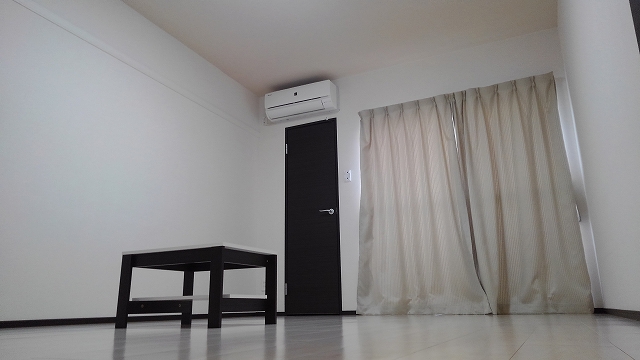 クレイノＳＴＡＲＳ205号室 ※反転タイプあり