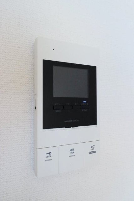 ルーブル石神井公園1階 同建物別部屋の参考画像