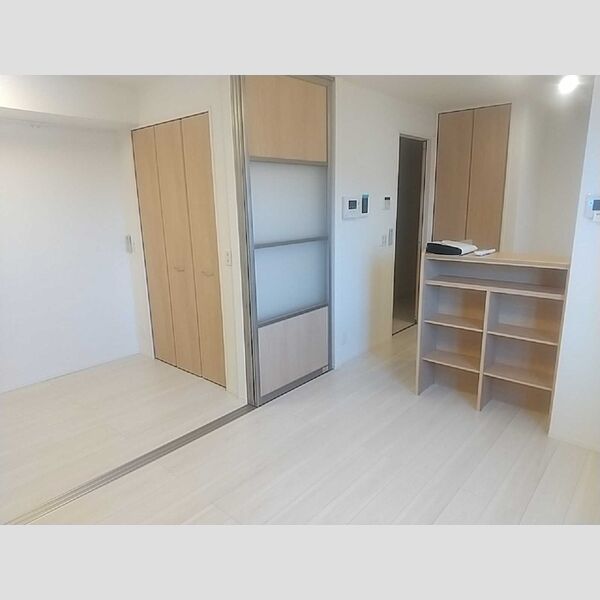 Willow日野201号室 部屋その他