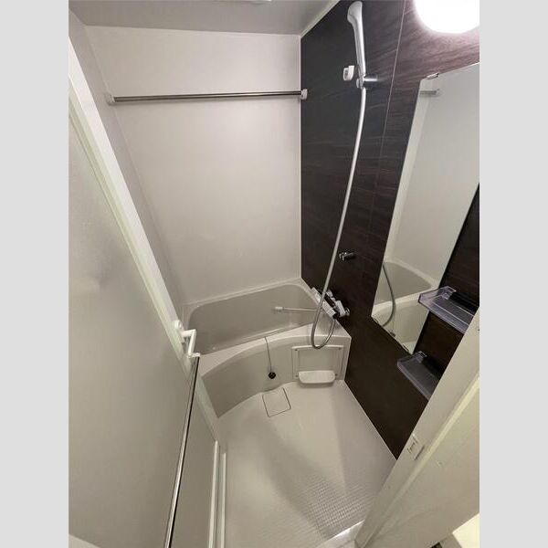 MAXIV西川口805号室 お風呂