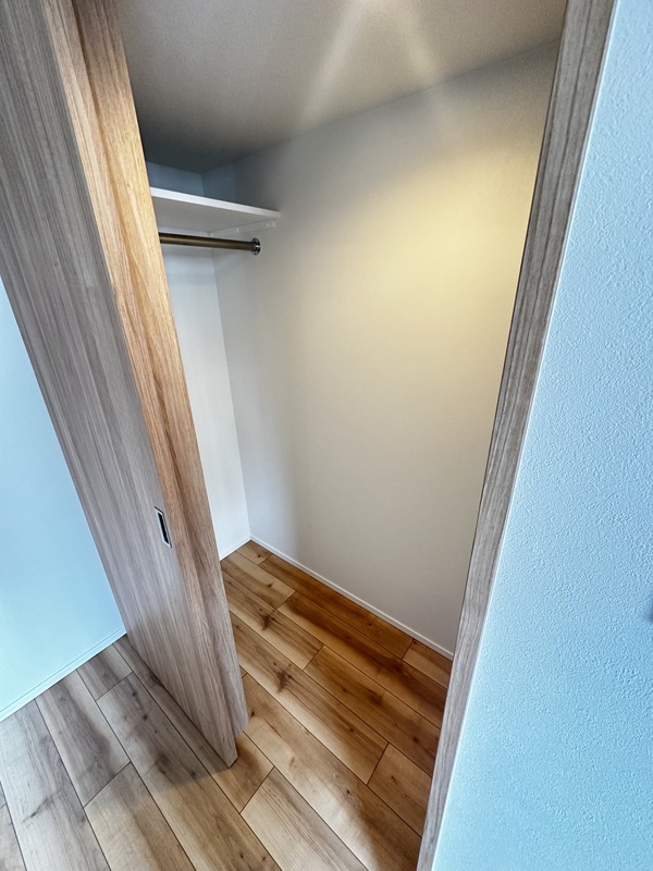 ONE ROOF RESIDENCE NISHINIPPORI6階 参考写真