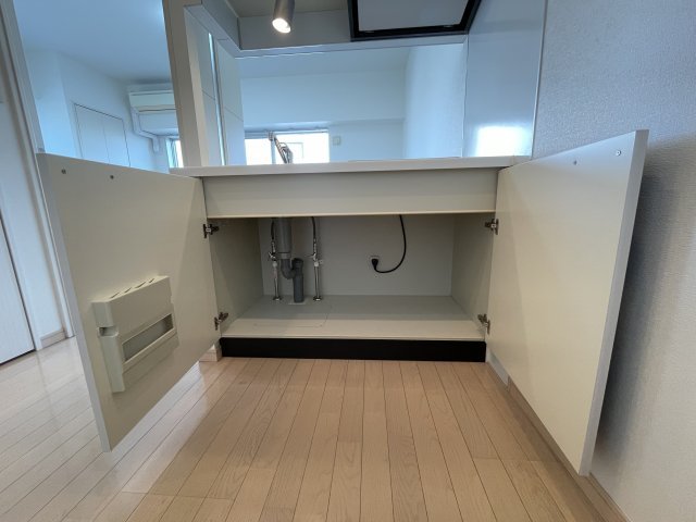 クレアール巣鴨302号室 キッチン