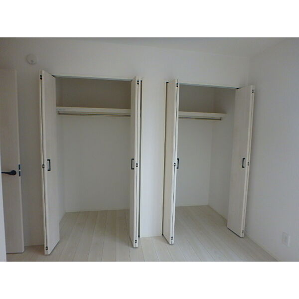 Sumai-to国分寺市新町010001号室 収納