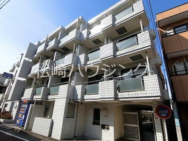 ＴＯＰ中野第二の外観画像