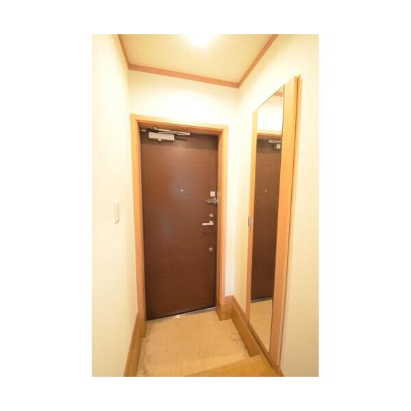 フェリース津田沼103号室 玄関