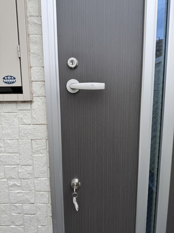 Ｉｎｆｏｇｌｉａ　Ｃｌａｉｒ1階 部屋その他