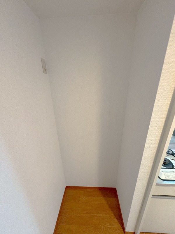 アドホック田園調布 内観