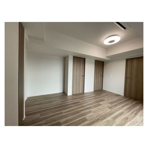 AIFLAT文京本駒込0701号室 部屋その他