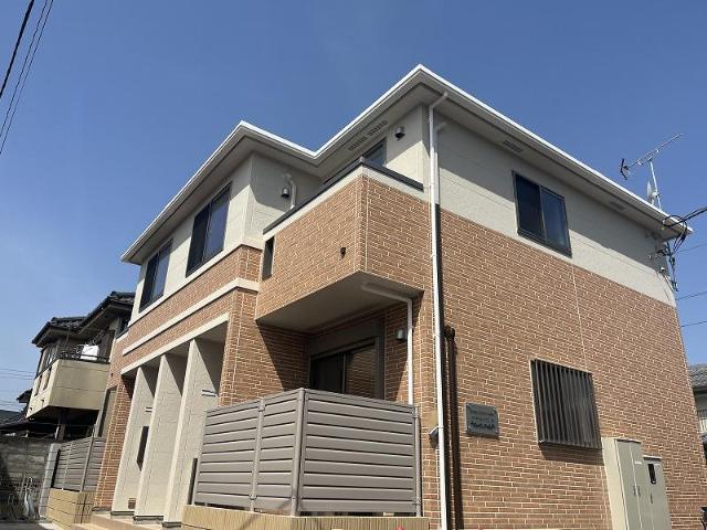 テンポ・フェリーチェ栄の外観画像