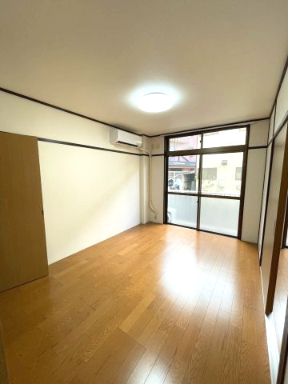 マンション三鈴102号室 部屋その他