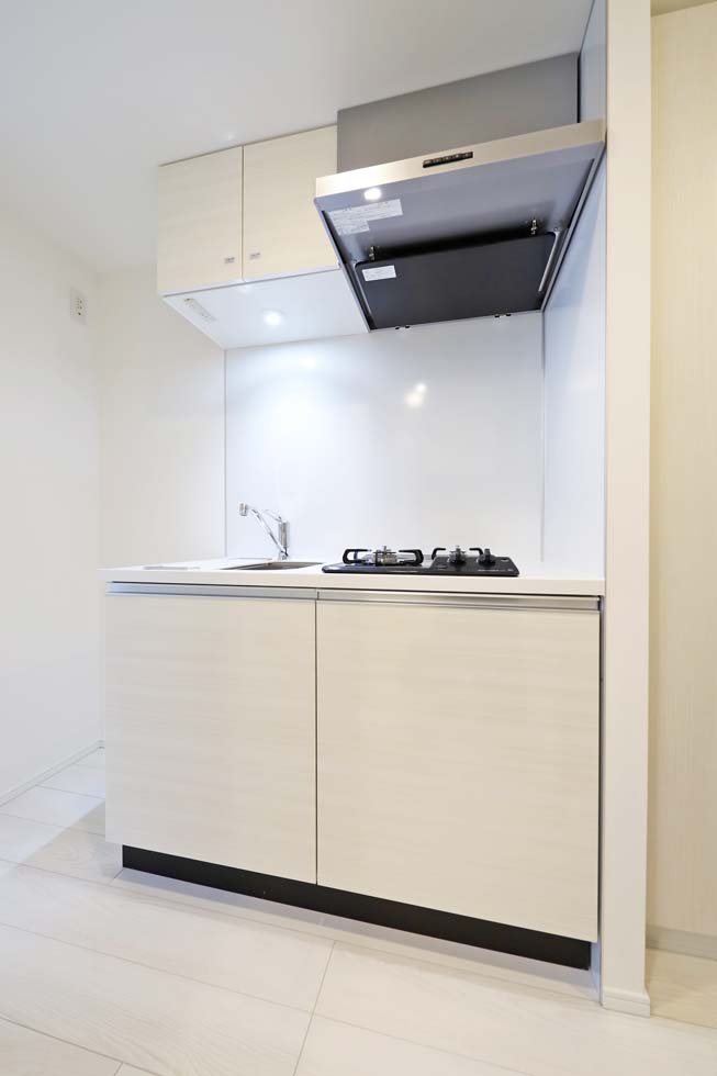 （仮称）高島平THE GARDENレジデンス8階 内観