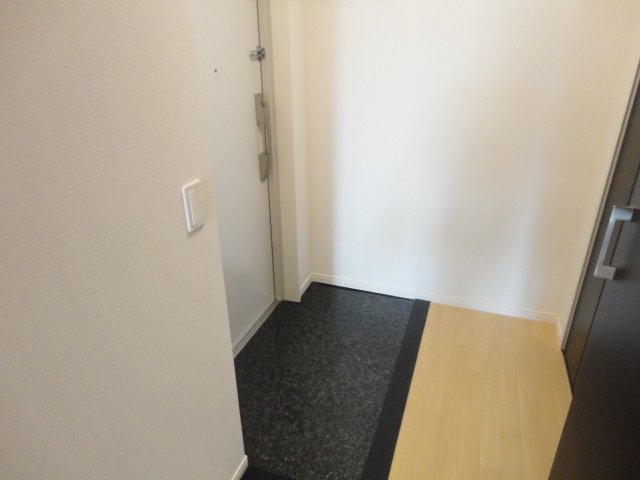 Ｂｌａｎｃ・Ｌｅｙｓｉｎ（ブラン・レザン） 玄関