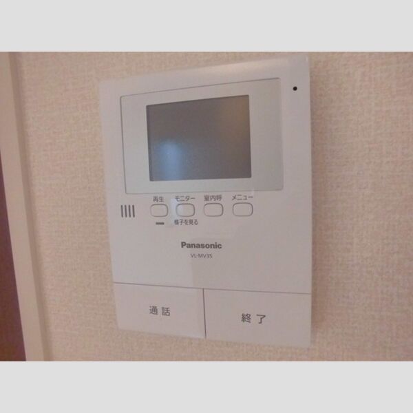 シーティオ　Ⅰ TVインターホン