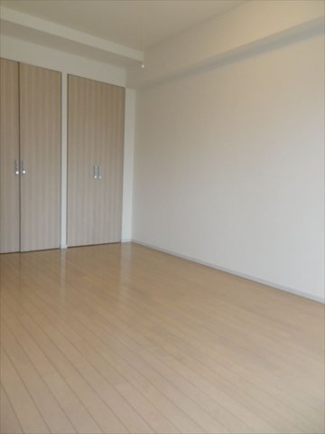 グラントゥルース板橋本町503号室 寝室