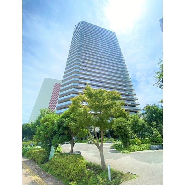 ＭＩＤ　ＯＡＳＩＳ　ＴＯＷＥＲＳタワー棟の外観画像