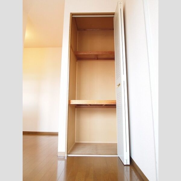 リヴェールエフティ 物入(LDK)