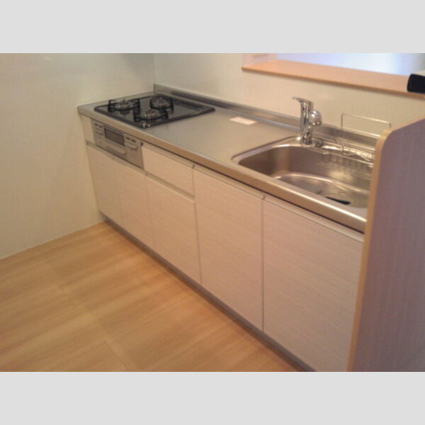 ソレイユ キッチン