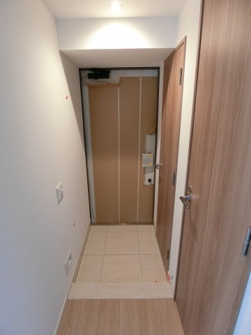 ｅｋｉｓｍ国立713号室 玄関