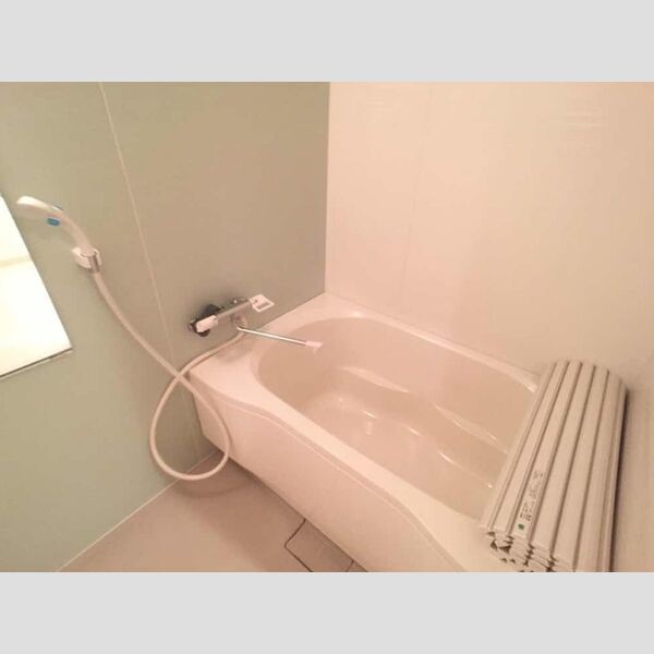 グラン・シャリオS 浴室