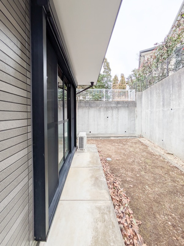 タウンホーム池尻 部屋その他