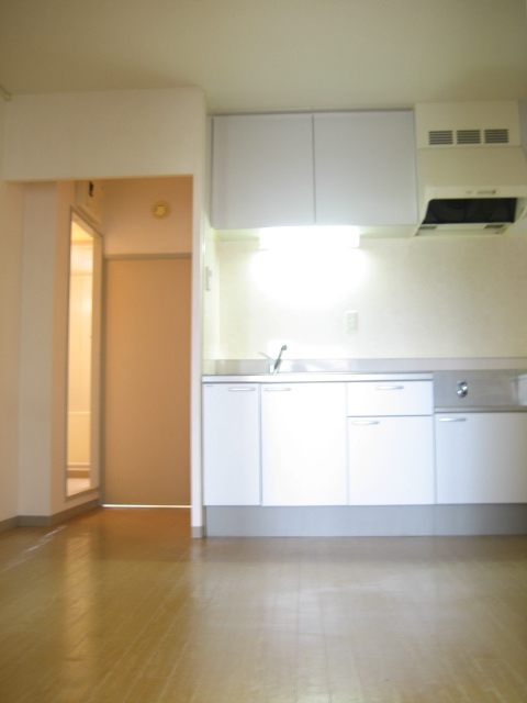 ガーデンハイム大和 ※別号室の参考写真(現況優先・仕様違いの場合あり)