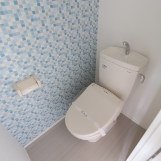 ハーモニーテラス和泉Ⅱ 内観