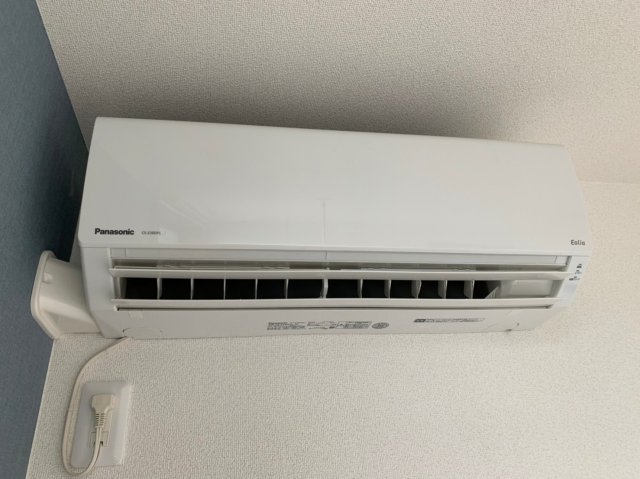 ベイルーム浜町301号室 別部屋写真参考