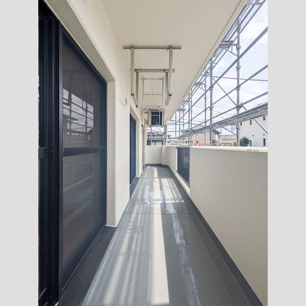 パストラルピア101号室 部屋その他