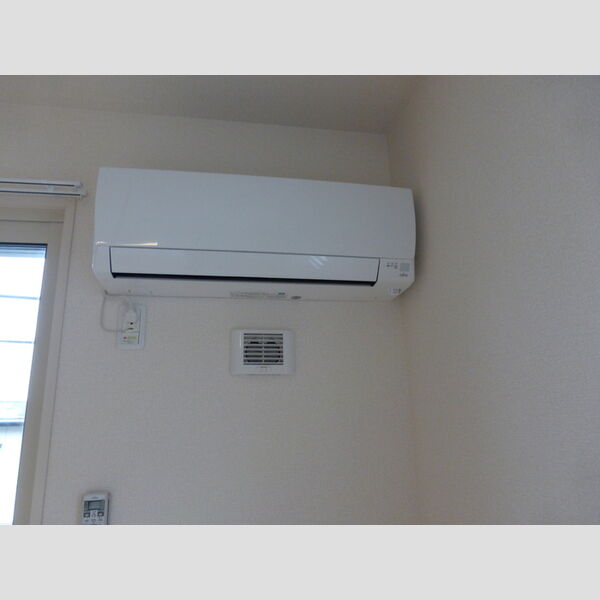 マイスター エアコン