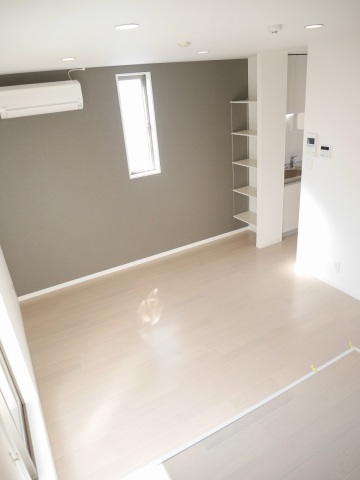 ＣＢ東川口ラベルタ2階 部屋その他