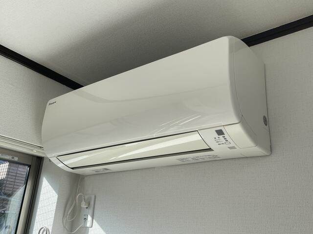 パシャ北千住2階 部屋設備