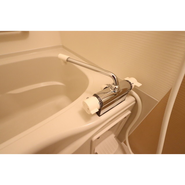 Ｋ.プラージュ お風呂