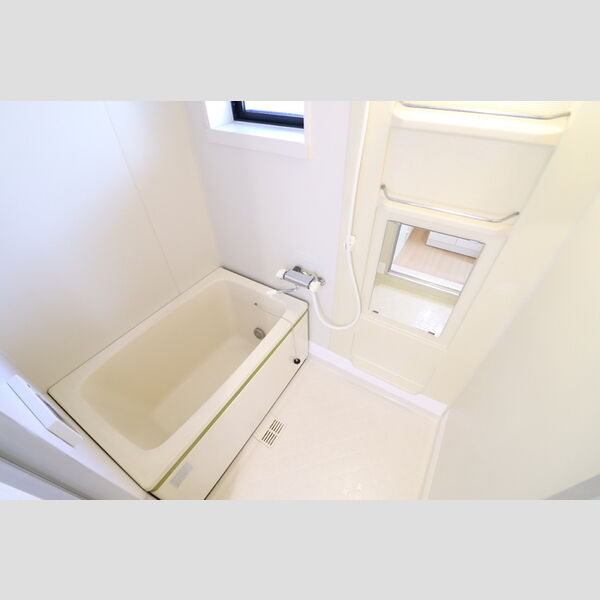 コートプレジオ 浴室