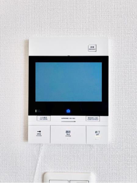 ＫＤＸレジデンス文京湯島5階 部屋設備